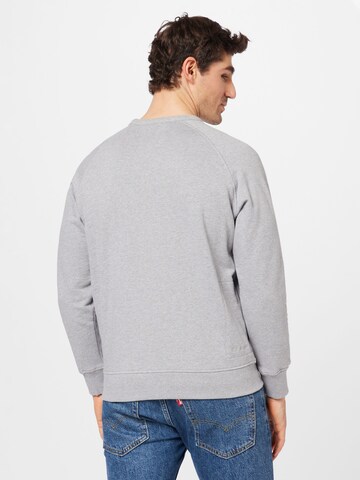 NOWADAYS Sweatshirt in Grau