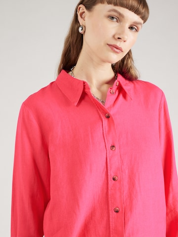 JDY Blouse 'SAY' in Lila