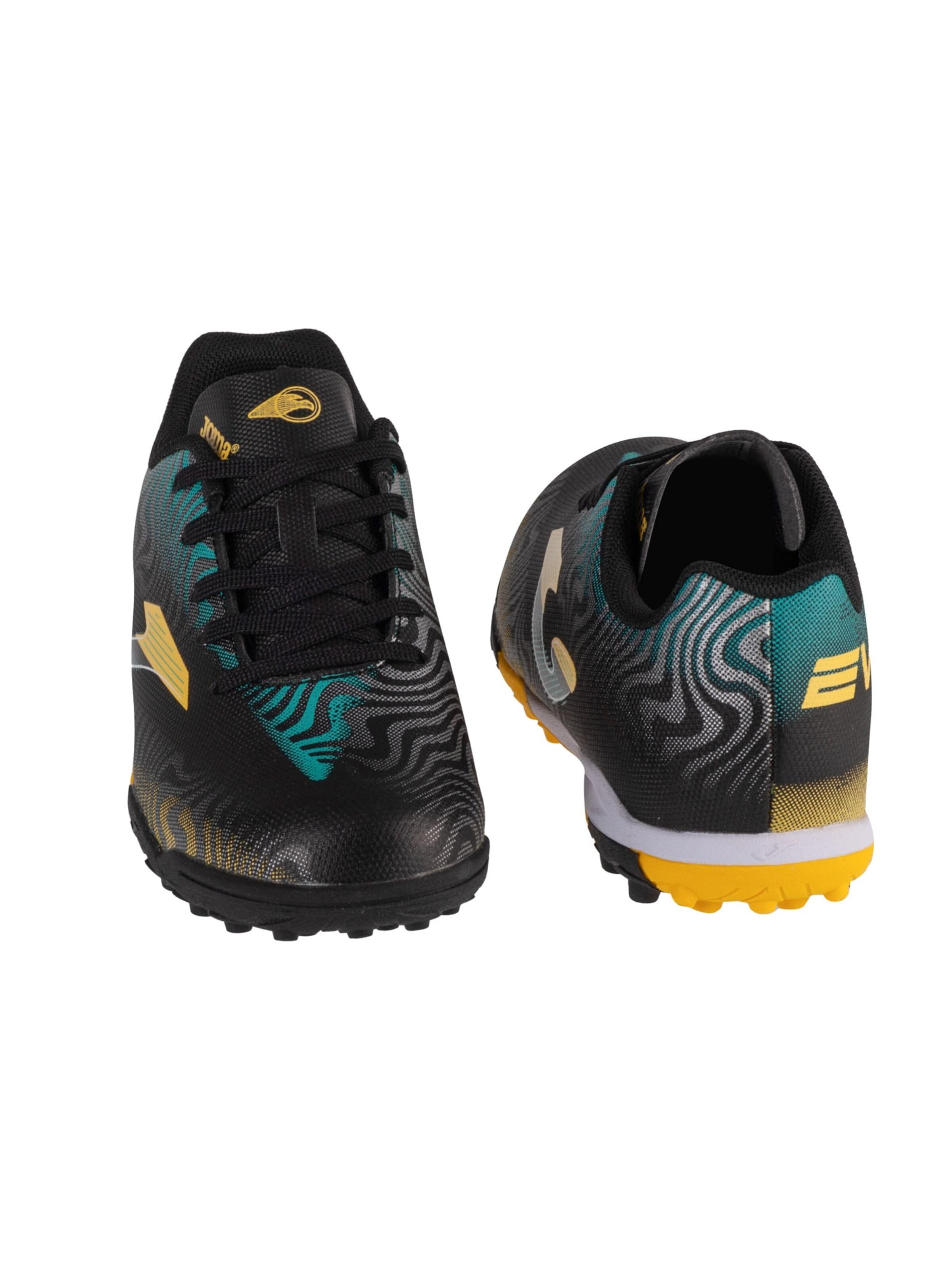 JOMA Sports shoe 'Evolution Jr 25 EVJW TF' in Mixed colours