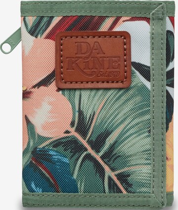 DAKINE Wallet 'Vert Rail' in Mixed colors: front