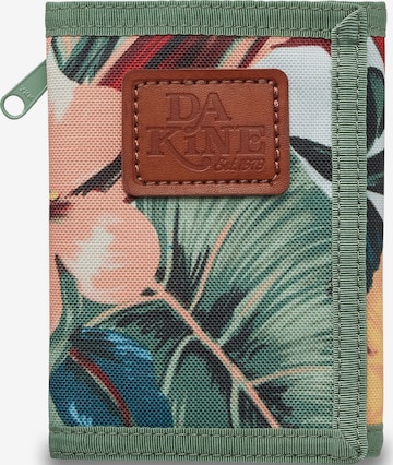 DAKINE Wallet 'Vert Rail' in Mixed colors: front