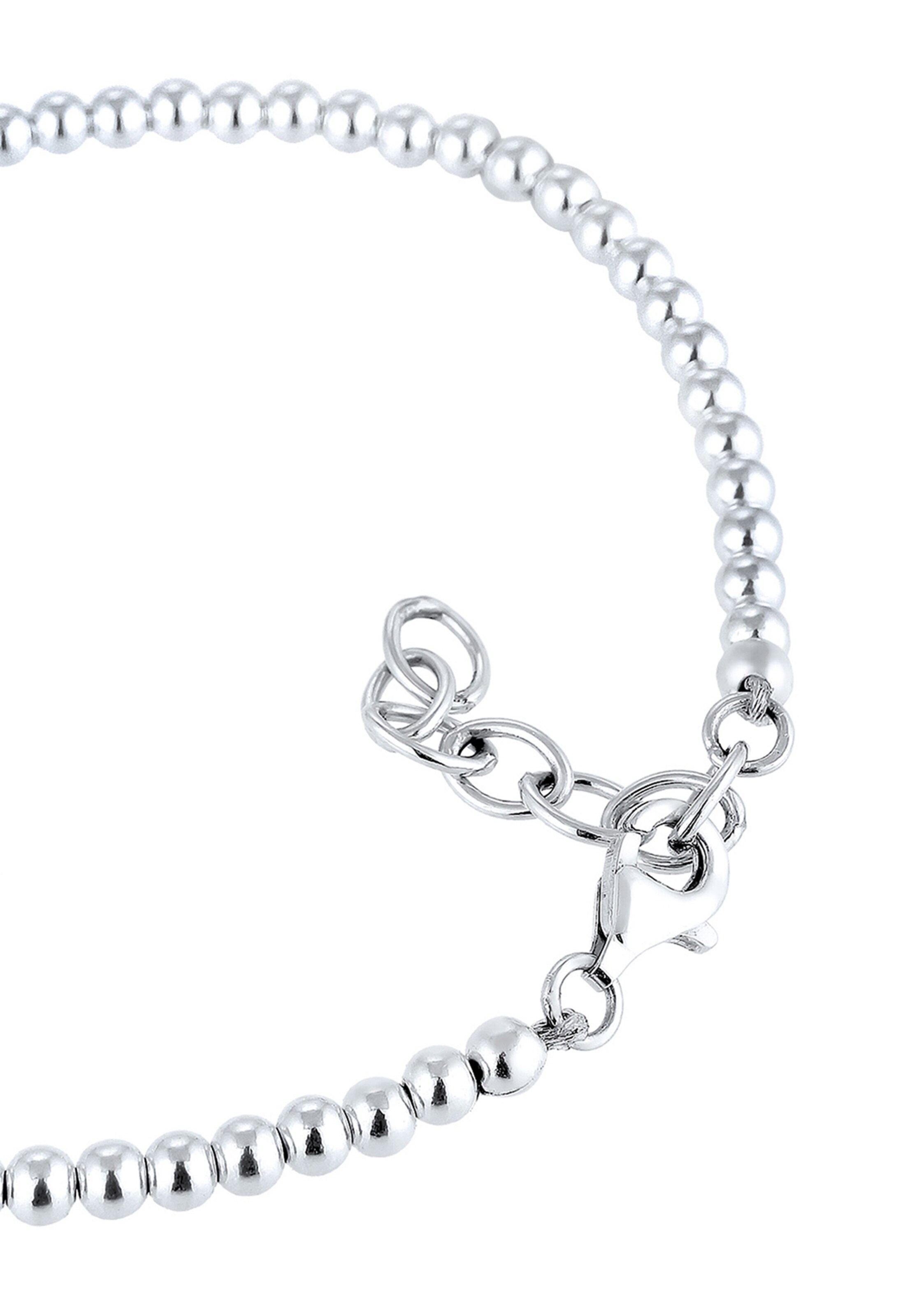 ELLI Armband in Zilver