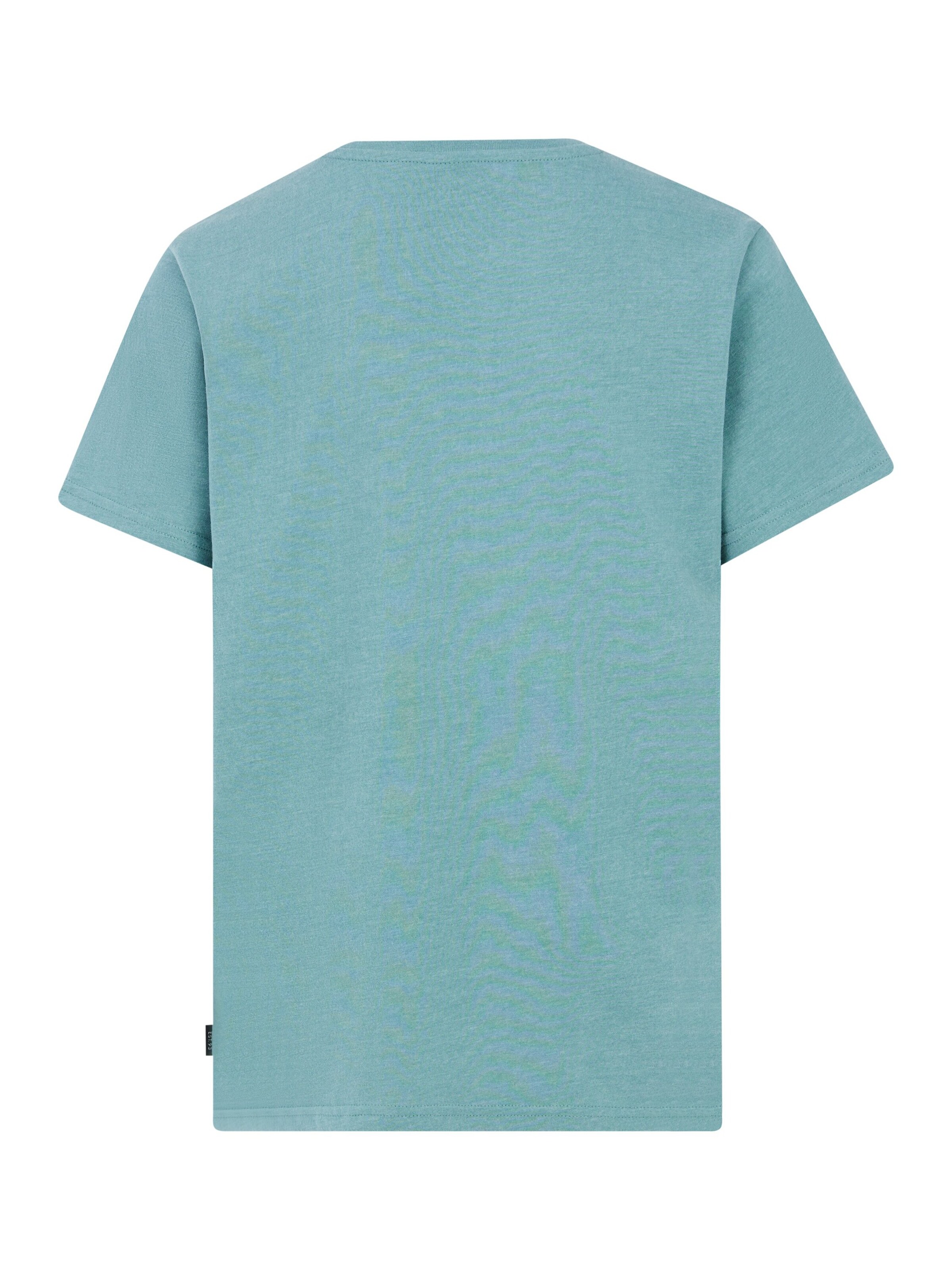 PROTEST Shirt 'PRTHunt JR' in Green