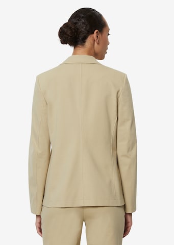 Marc O'Polo Blazer in Beige