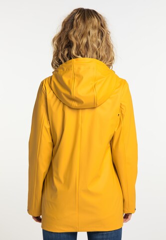 ICEBOUND Performance Jacket in Yellow