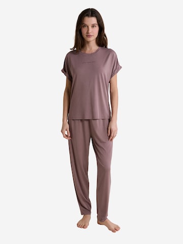 ETAM Pyjamahose 'AMALIA' in Grau