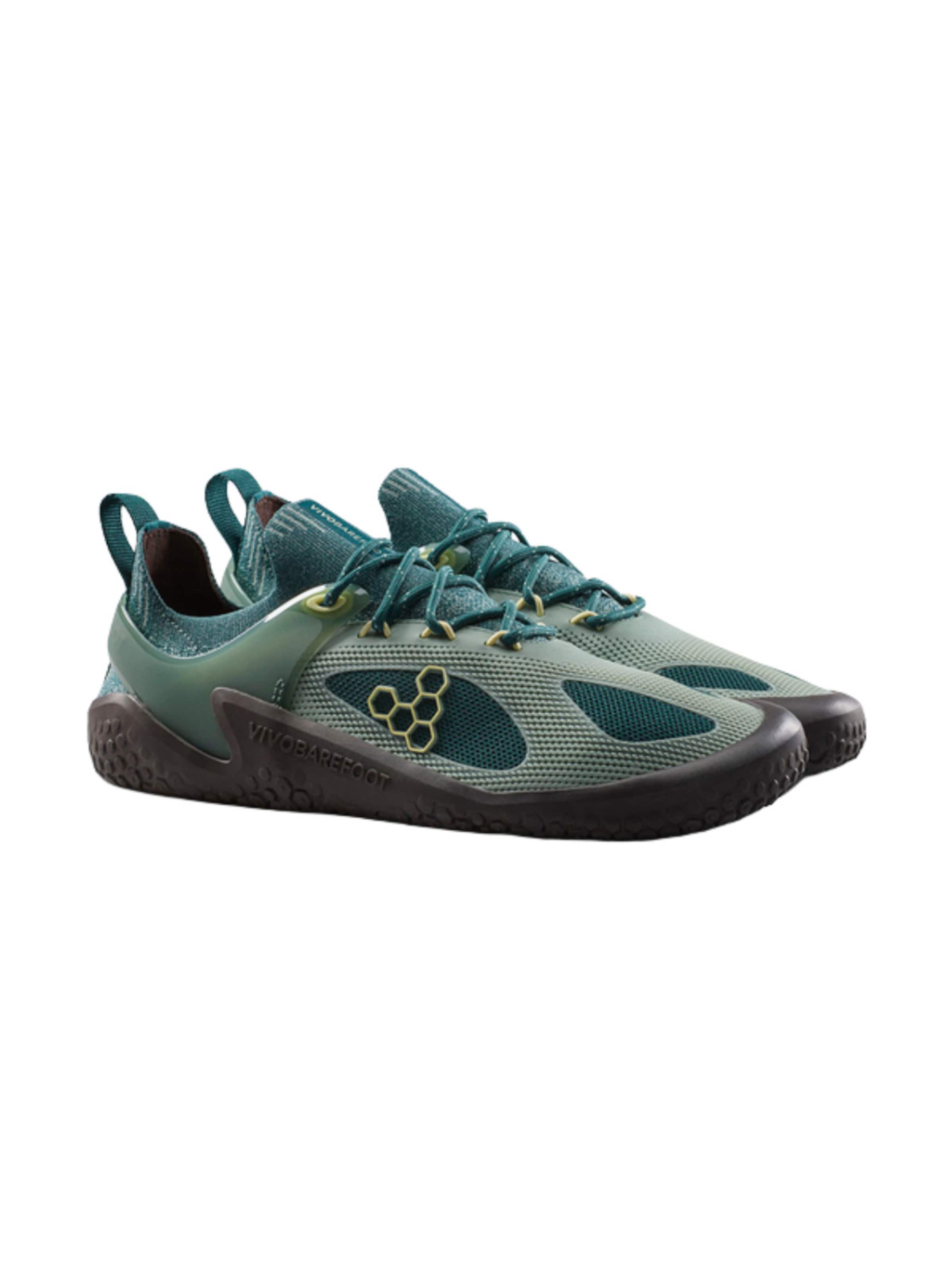 Vivo Barefoot - Zapatos bajos 'MOTUS STRENGTH' en verde