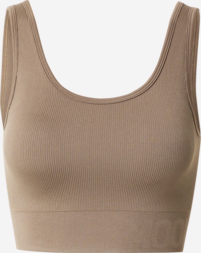 Moonchild Yoga Wear Sportski grudnjak u smeđa, Pregled proizvoda