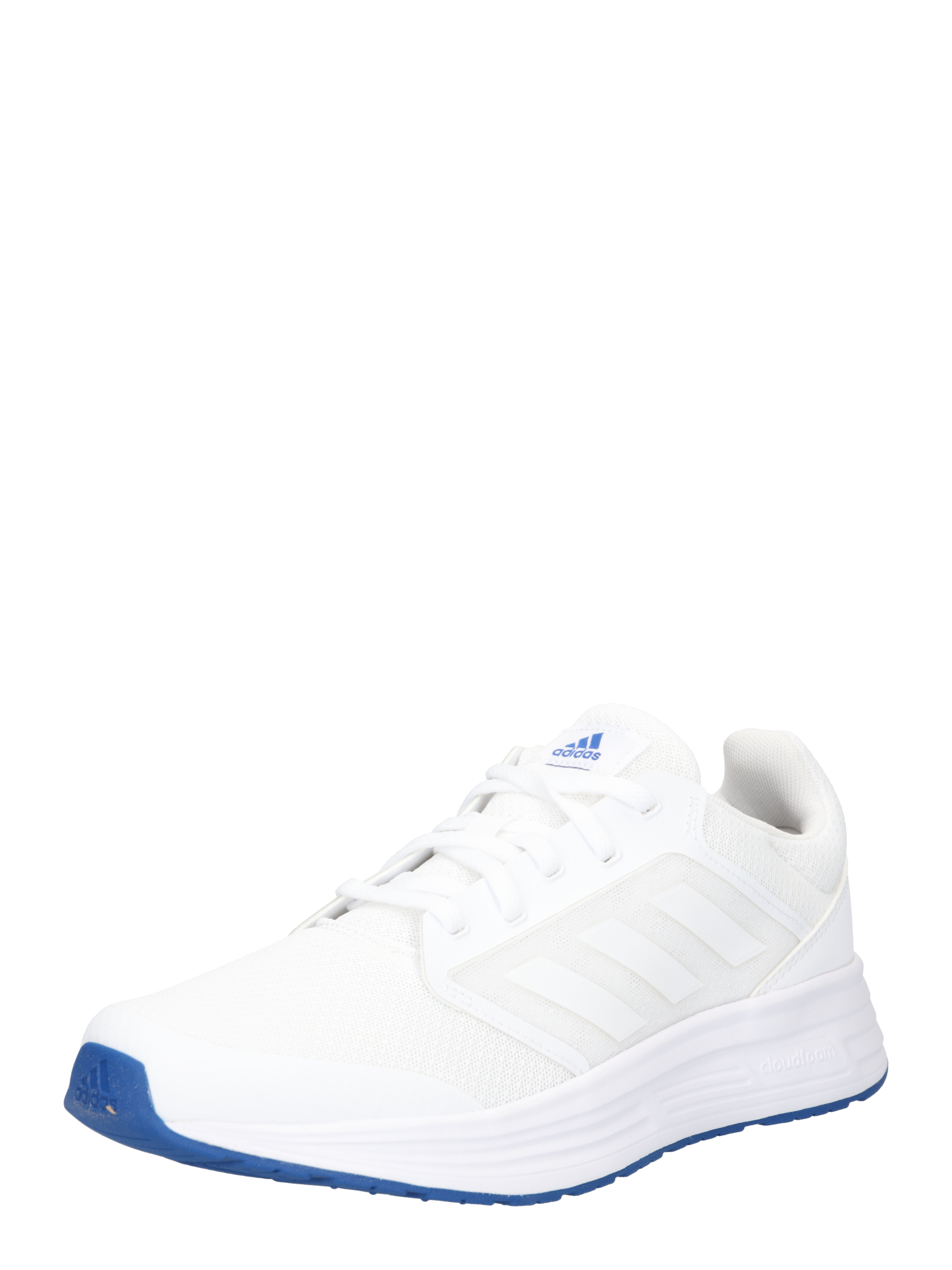 Buty Dziedziny sportowe ADIDAS PERFORMANCE Buty do biegania Galaxy 5 w kolorze Białym 