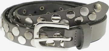 HALLHUBER Belt in One size in Grey: front