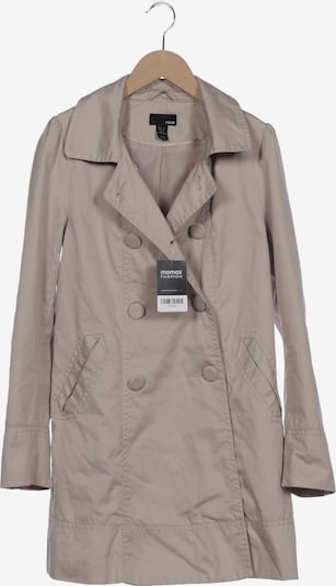 H&M Jacket & Coat in S in Grey, Item view