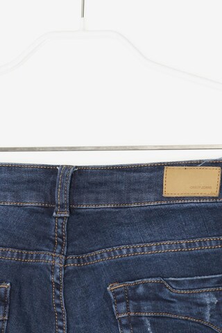 Orsay Skinny-Jeans 27-28 in Blau