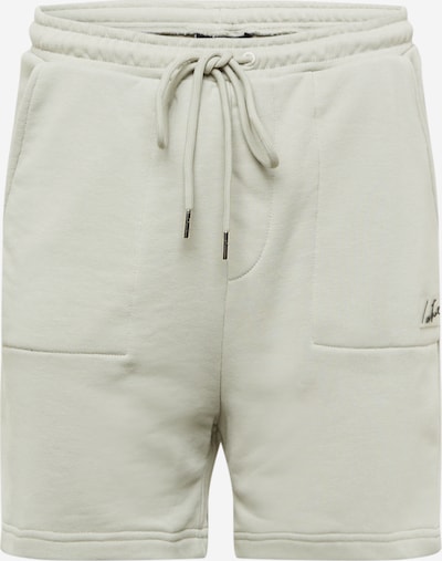 Pantaloni 'RELAXED FIT TRAVEL SHORT' The Couture Club pe kaki, Vizualizare produs