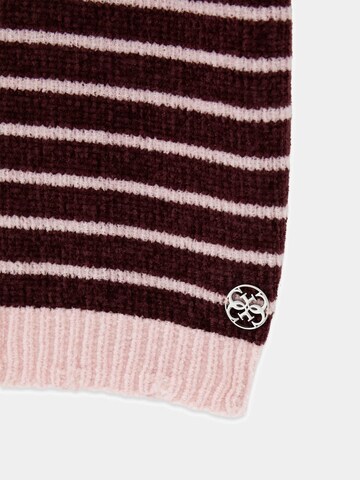 GUESS Sweater in Pink