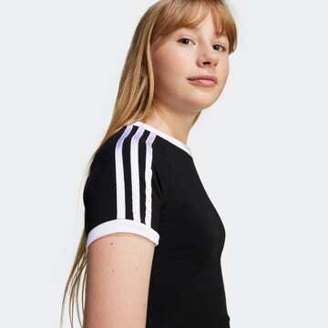 T-Shirt ADIDAS ORIGINALS en noir