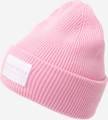 ONLY GIRLSKapa 'KOGALPHA' - roza boja: prednji dio