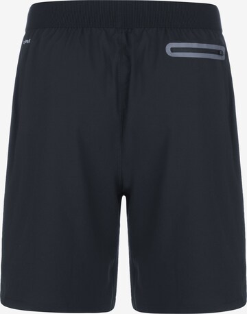 Regular Pantalon de sport PUMA en bleu