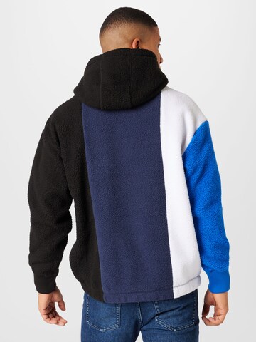 Tommy Jeans Sweatshirt in Zwart