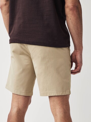 regular Pantaloni chino di Next in beige