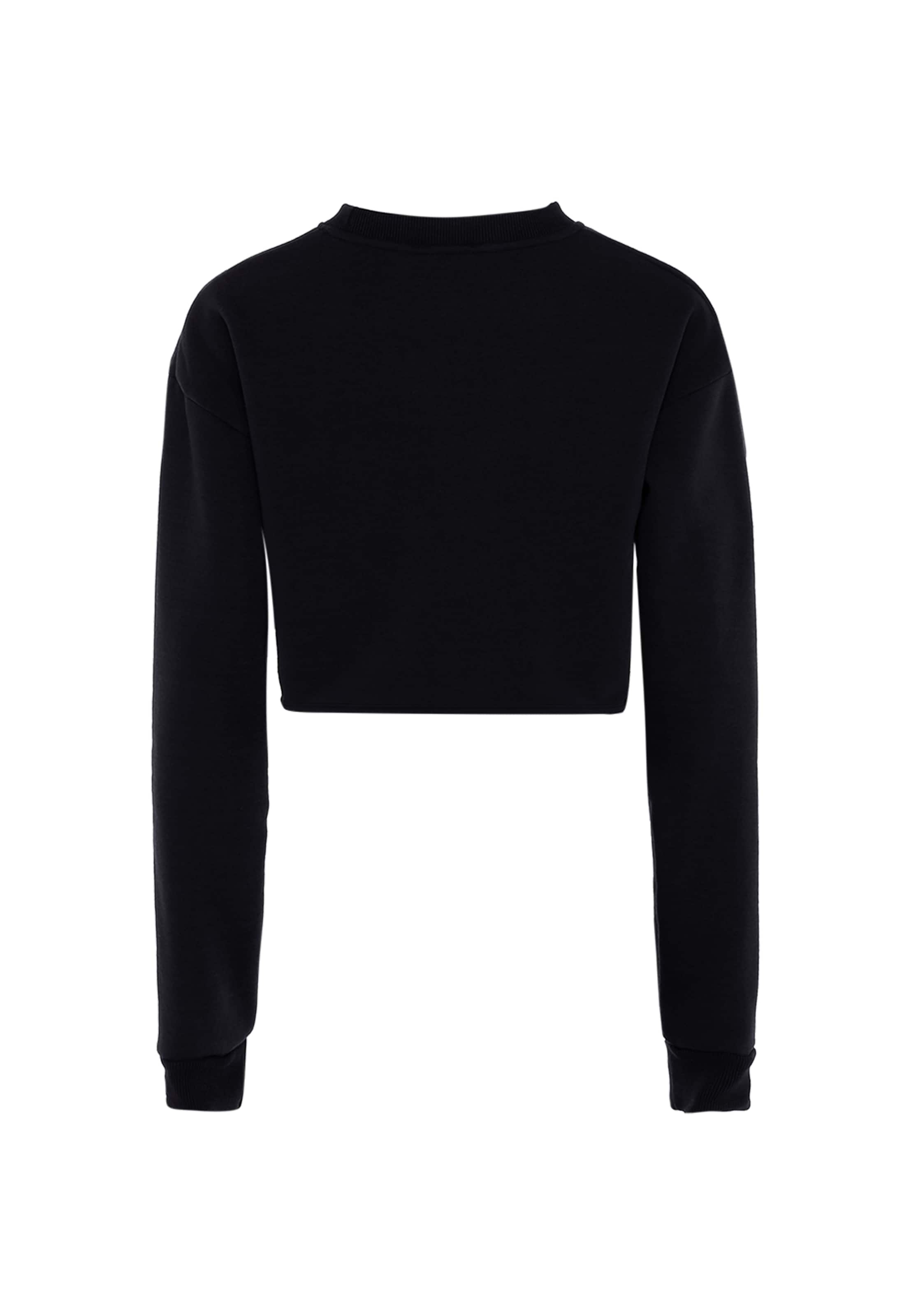 Exide Свитшот в Черный