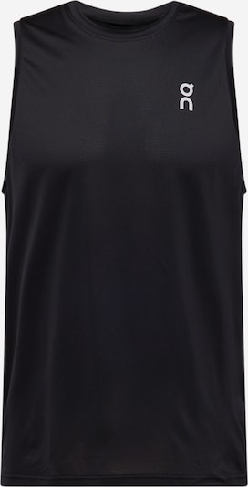 On Toiminnallinen paita värissä musta, Tuotenäkymä