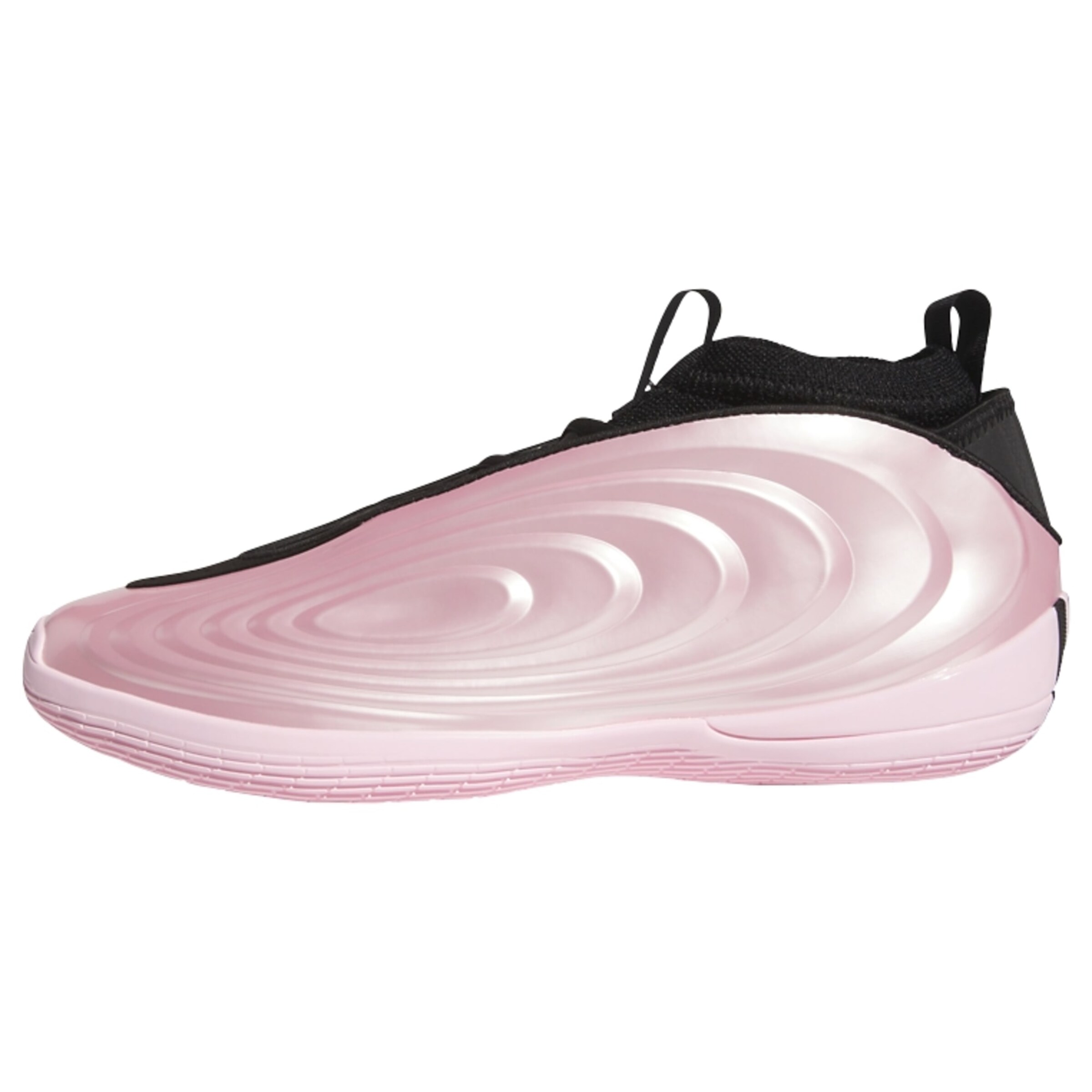 ADIDAS PERFORMANCE - Calzado deportivo 'Harden Volume 10' en rosa: frente