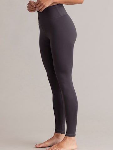 Skinny Leggings Hey Honey en gris