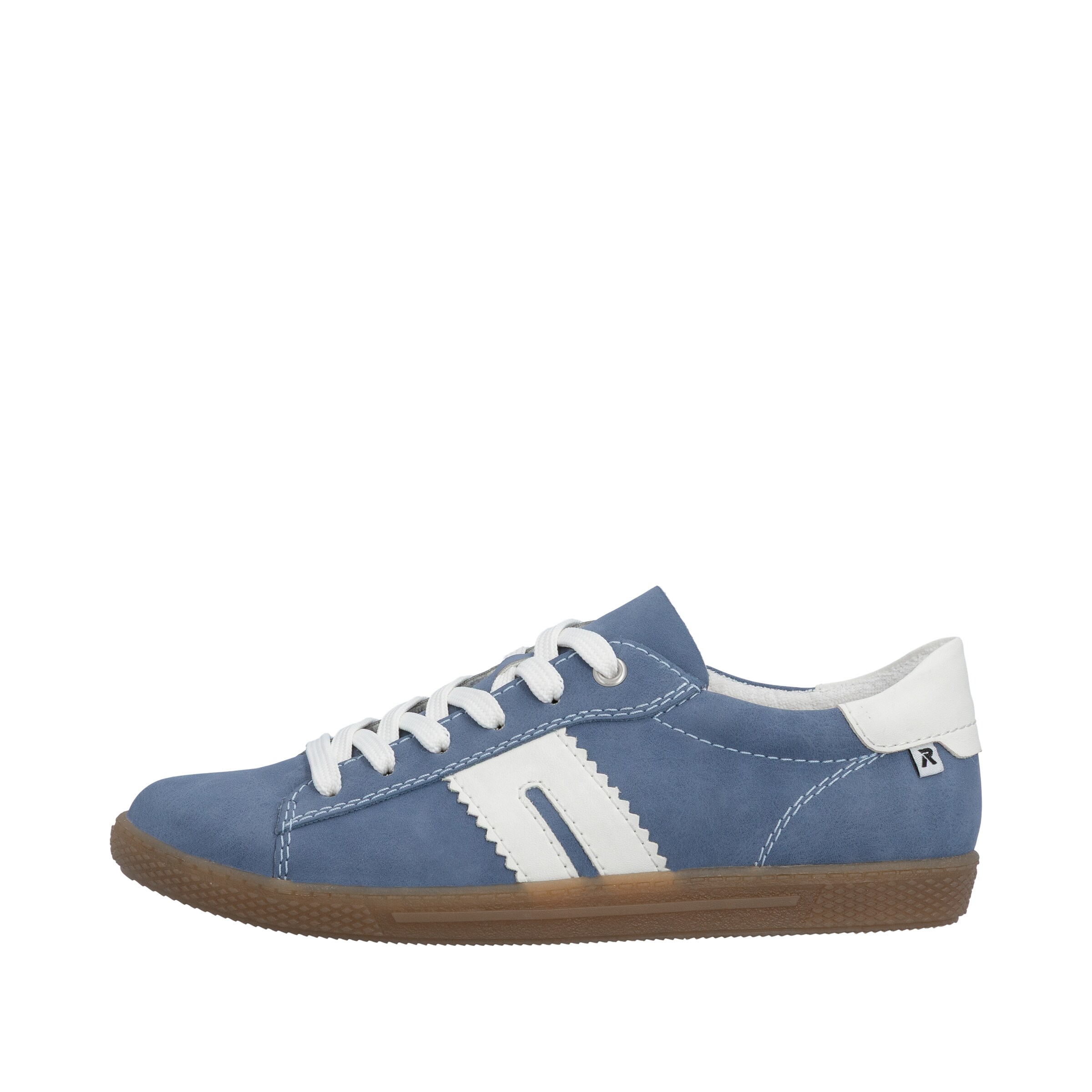 Rieker Sneakers in Blue