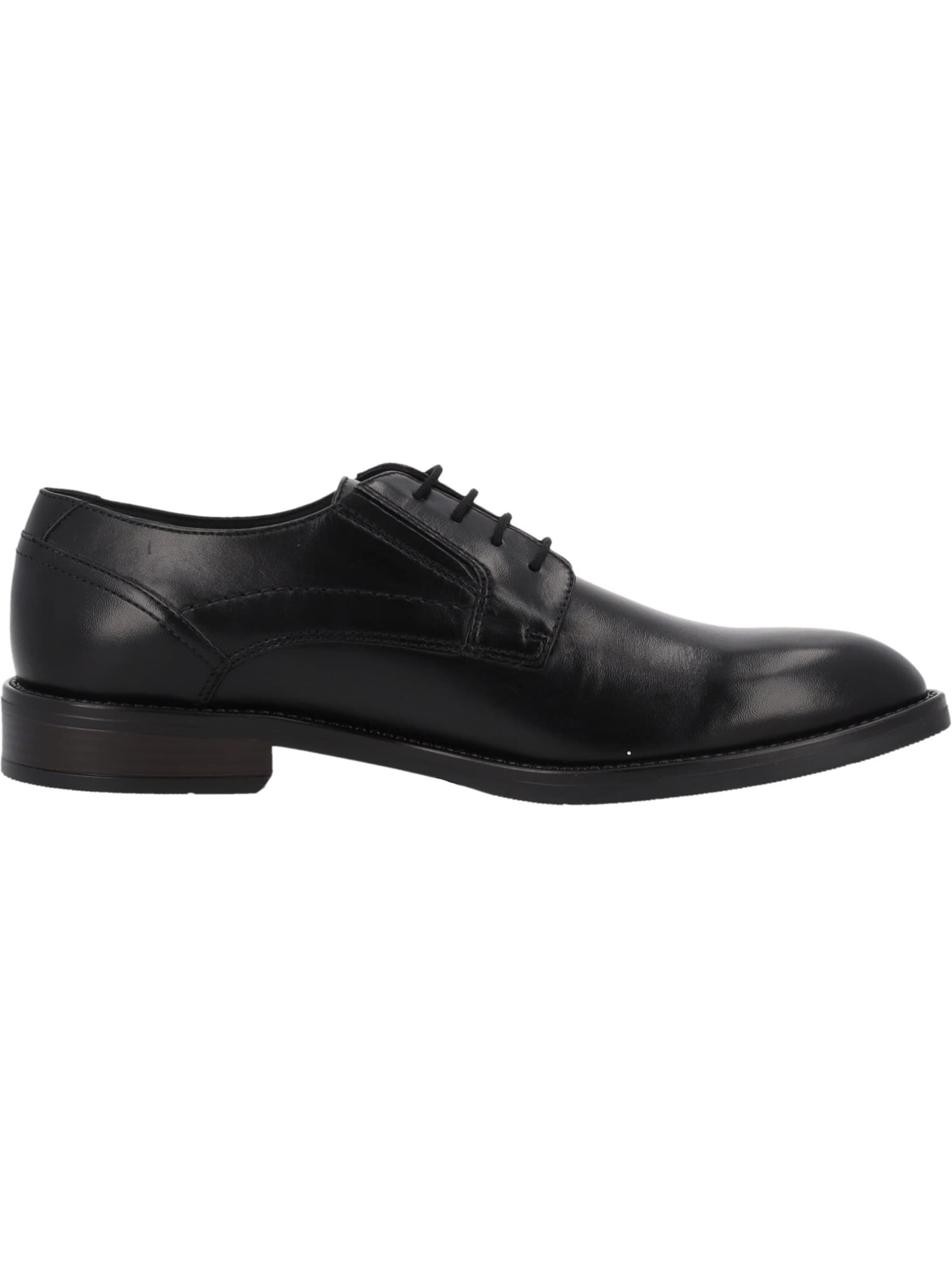 Palado Lace-up shoe 'Palado Olarar' in Black