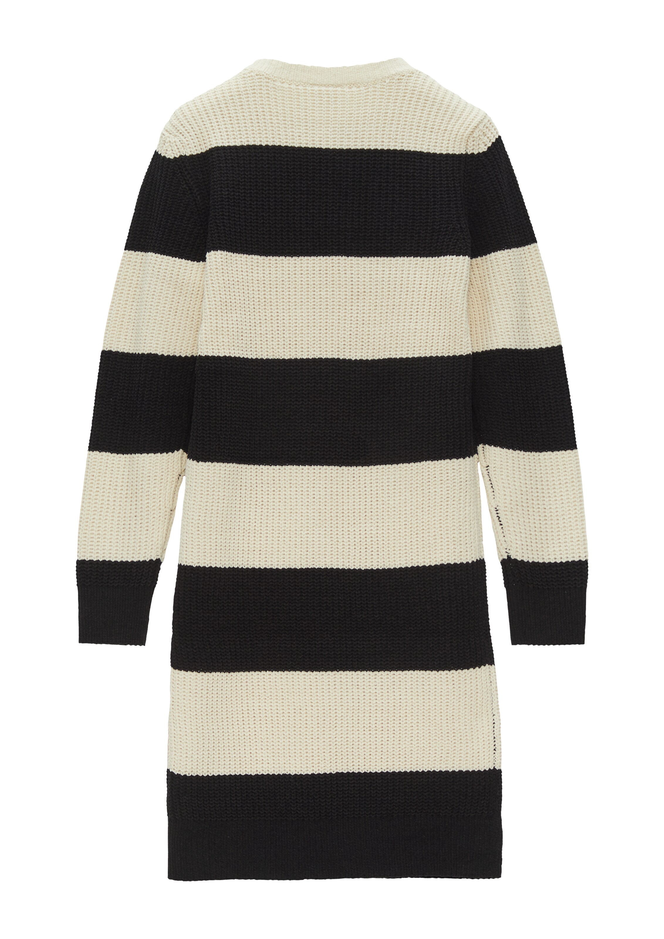 s.Oliver Kleid in Beige