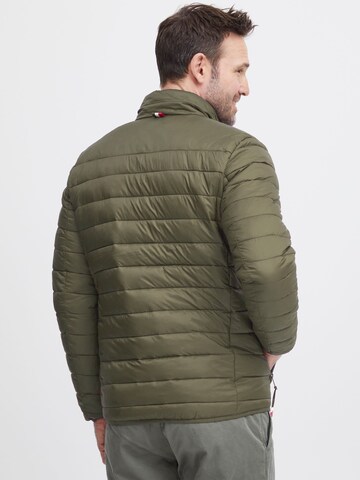 FQ1924 - Chaqueta de entretiempo 'JACOB' en verde