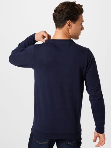 FYNCH-HATTON Sweatshirt in Blau