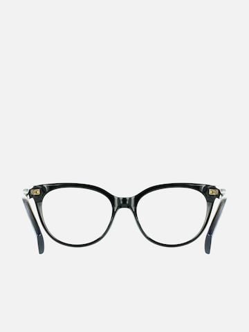 Liu Jo Sunglasses in Black