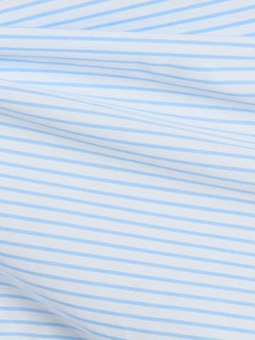 Chemisier 'Ashley' NÜMPH en bleu