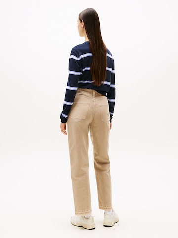 Tommy Jeans Regular Jeans in Beige