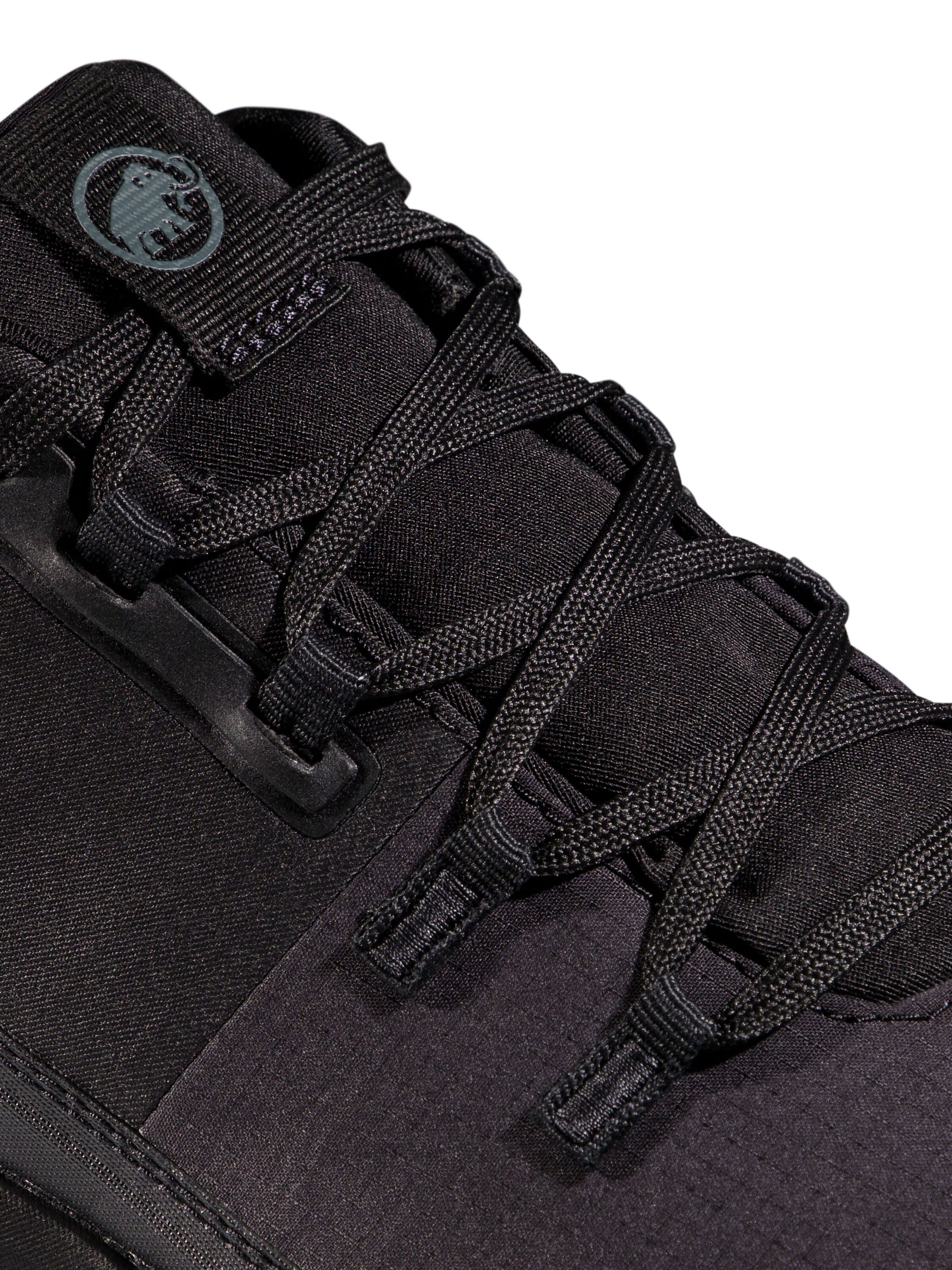 MAMMUT Flats 'Aenergy' in Black