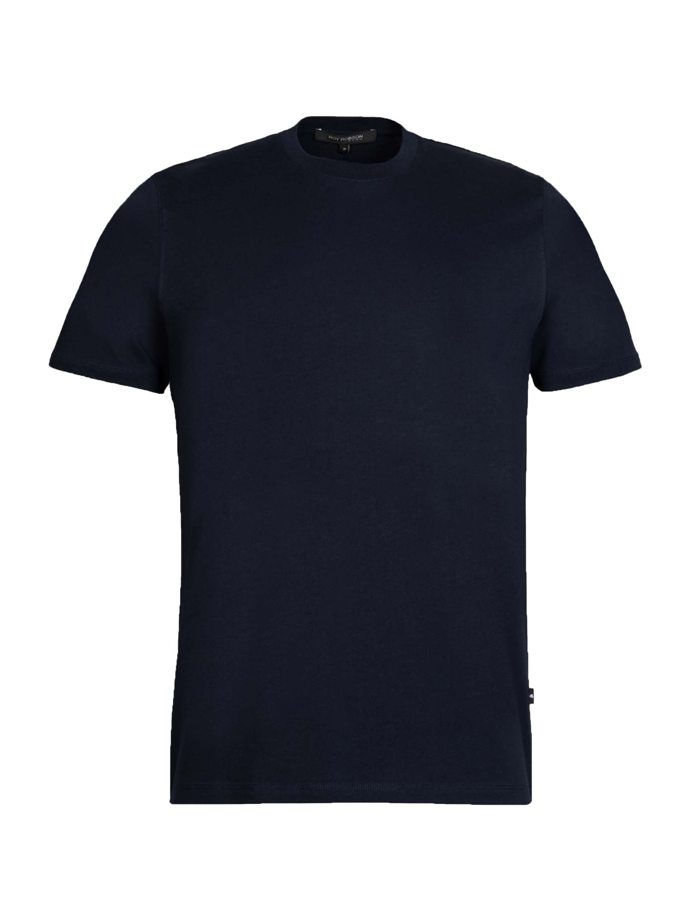 ROY ROBSON T-Shirt in Blau