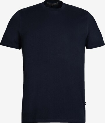 T-Shirt ROY ROBSON en bleu