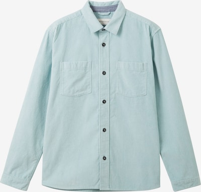 Marškiniai iš TOM TAILOR, spalva – šviesiai mėlyna, Prekių apžvalga
