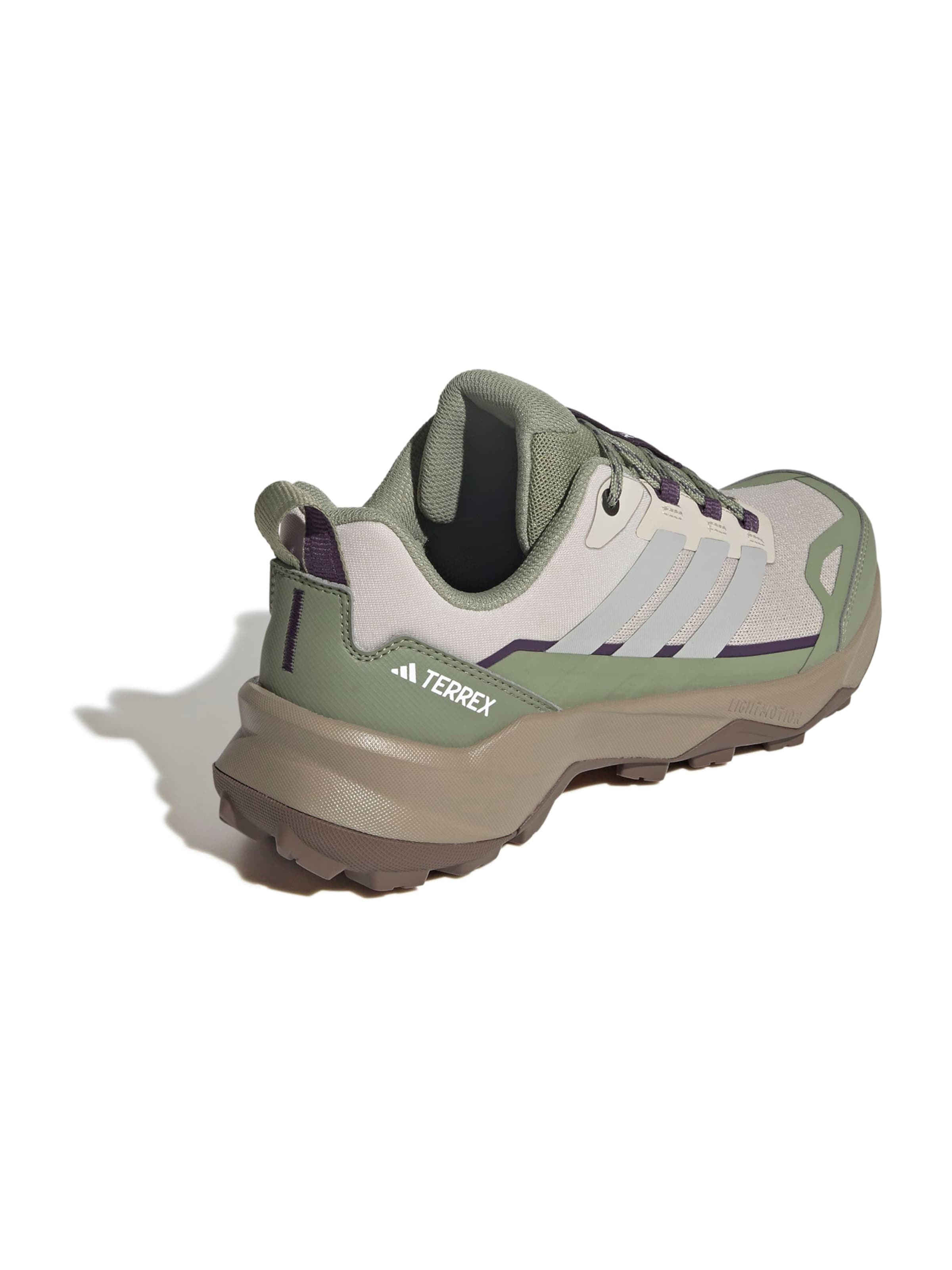 Chaussure basse 'SKYCHASER AX5' ADIDAS TERREX en gris