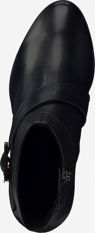 TAMARIS Ankle Boots in Black