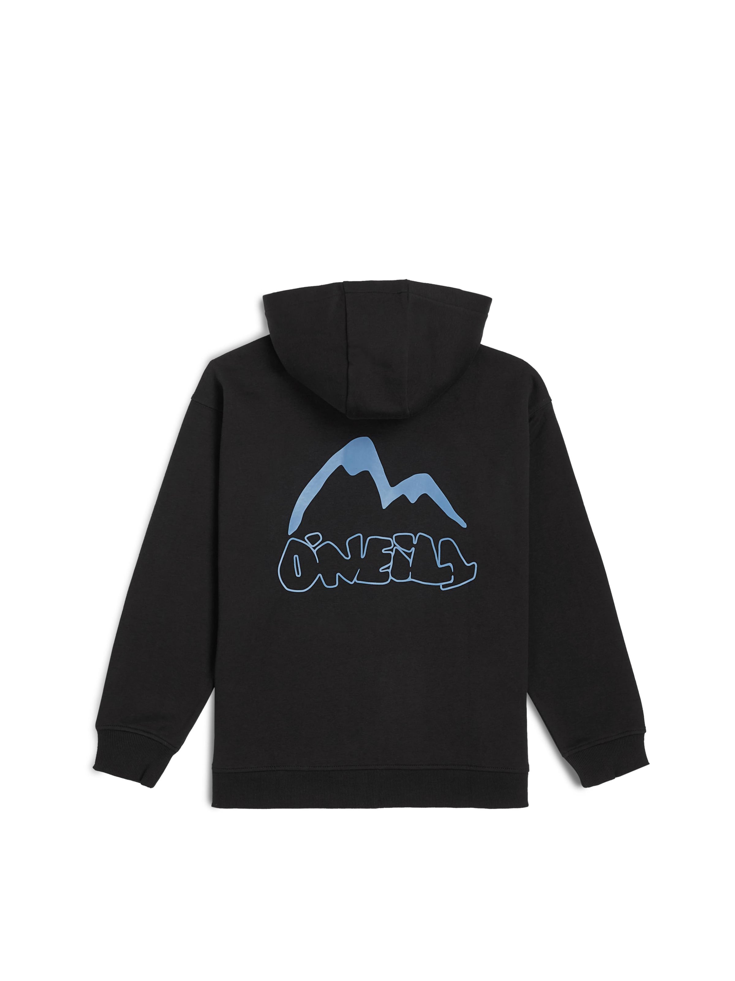 O'NEILL - Casaco em moletão em preto