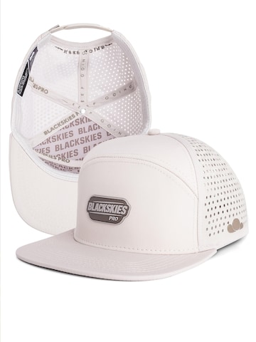 Blackskies Sportcap 'Pro Motion Sport Performance'‌‌‌‌‌ in Grau