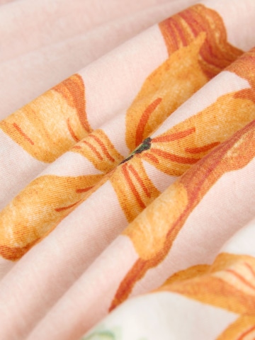 Rochie de vară de la Next pe bej