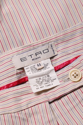 Etro Hose M in Beige