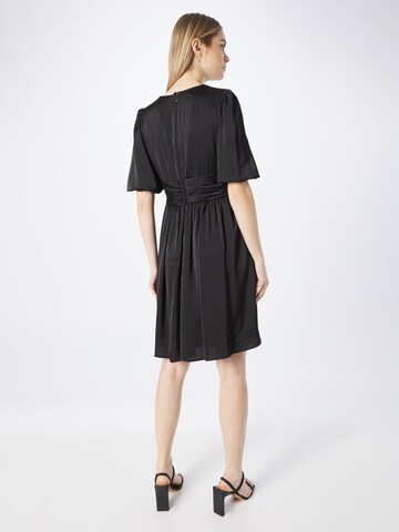 DKNY - Vestido en negro