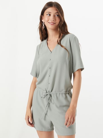 modström Jumpsuit 'Simone' in Green: front