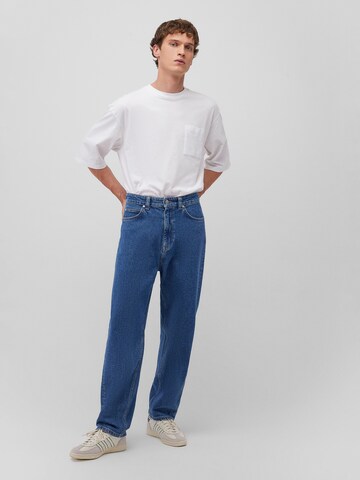 Mavi Regular Jeans 'Toronto' in Blue