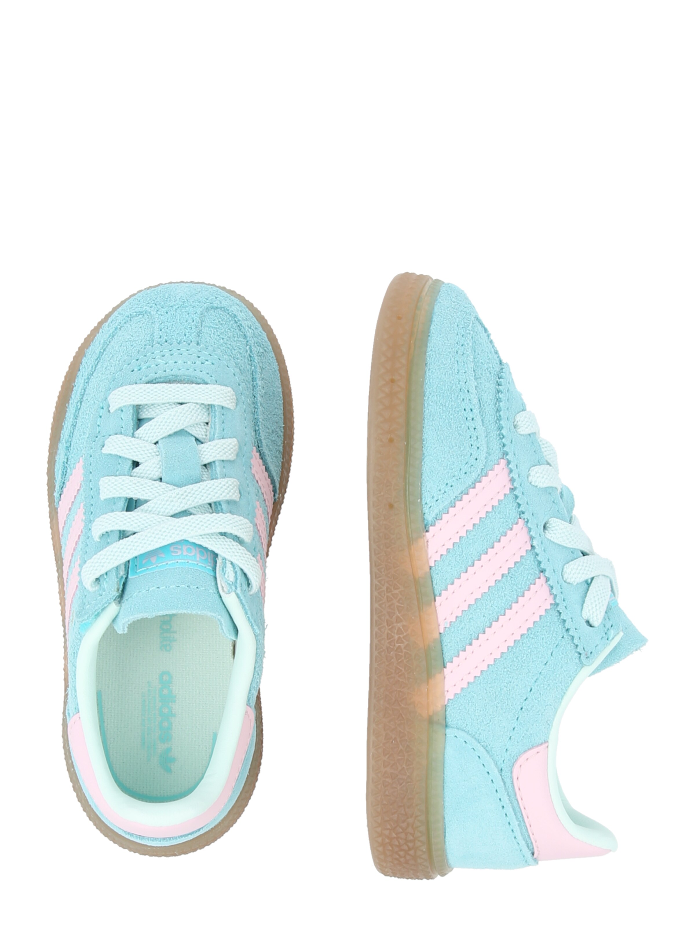 ADIDAS ORIGINALS Superge 'HANDBALL SPEZIAL' | modra barva