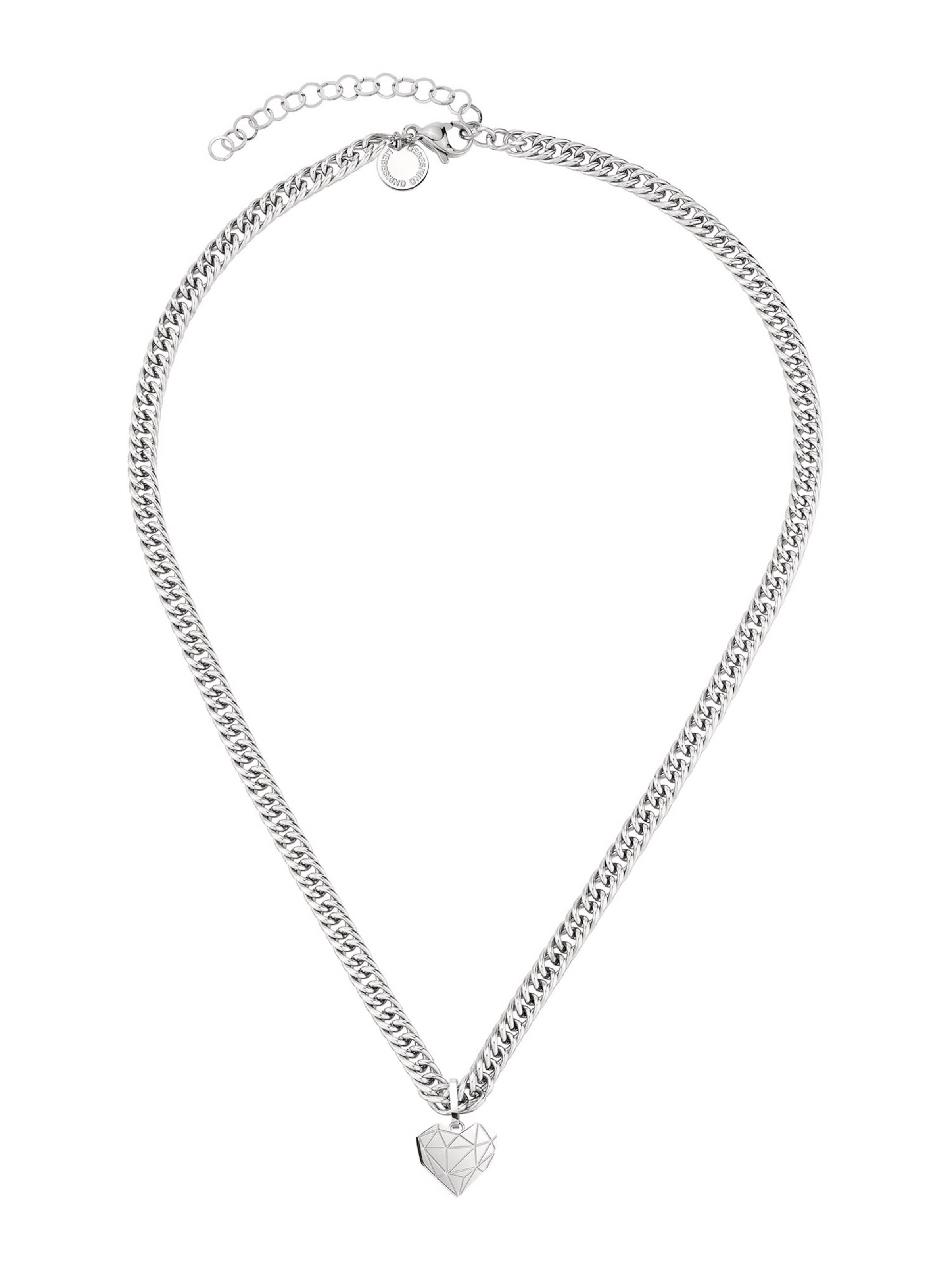 Liebeskind Berlin Kæde i sølv: forside